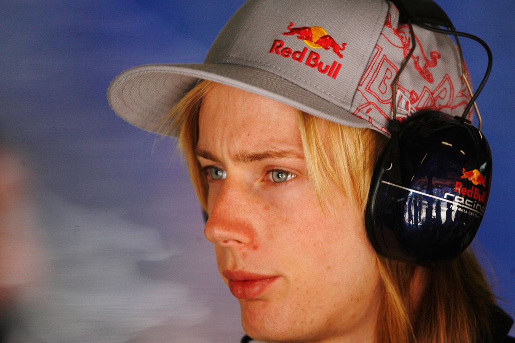 GP SPAGNA - Prove Libere